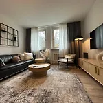 Cityappartluxe Am Hofgarten - Zwischen Uni Und Stadt-zentrum