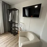 Διαμέρισμα Cityappartluxe Am Hofgarten - Zwischen Uni Und Stadt-zentrum