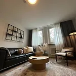 Cityappartluxe Am Hofgarten - Zwischen Uni Und Stadt-zentrum Διαμέρισμα *