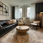 Cityappartluxe Am Hofgarten - Zwischen Uni Und Stadt-zentrum *