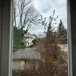Cityappartluxe Am Hofgarten - Zwischen Uni Und Stadt-zentrum Μπαϊρόιτ