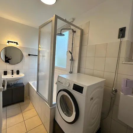Cityappartluxe Am Hofgarten - Zwischen Uni Und Stadt-zentrum Apartment *