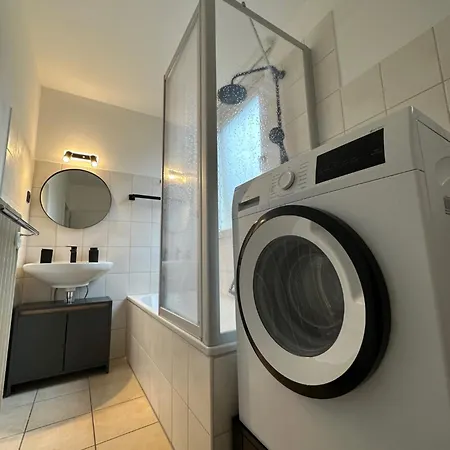 Cityappartluxe Am Hofgarten - Zwischen Uni Und Stadt-zentrum Apartment